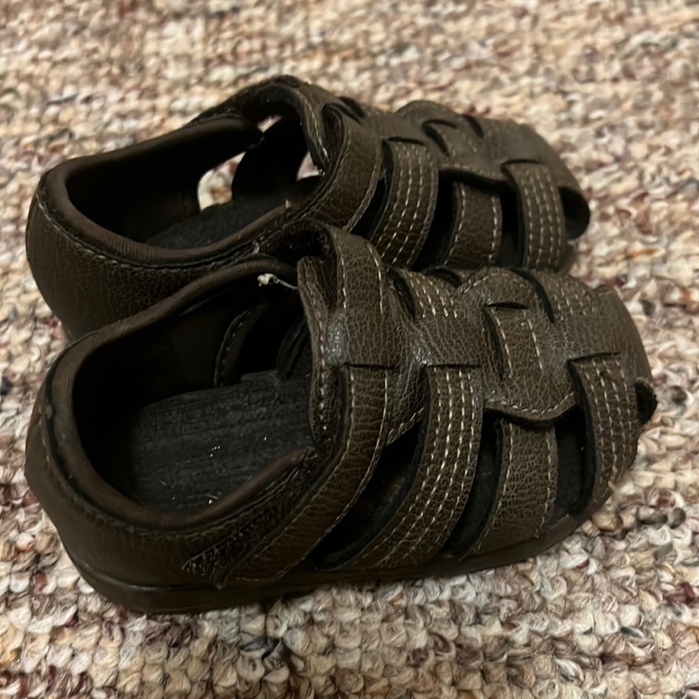 Garanimals Boy Sandals